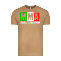 Vintage Camel mexican martial arts combat mexico fighter themed pullover hoodie Vintage Tee - linhVisuals