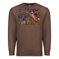 Chestnut on a dark highway cool wind in my hair Premium Sweatshirt - SublimationCraftShop