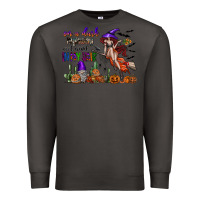 Smoke on a dark highway cool wind in my hair Premium Sweatshirt - SublimationCraftShop