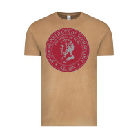 Vintage Camel stevens institute of technology Vintage Tee - linhVisuals