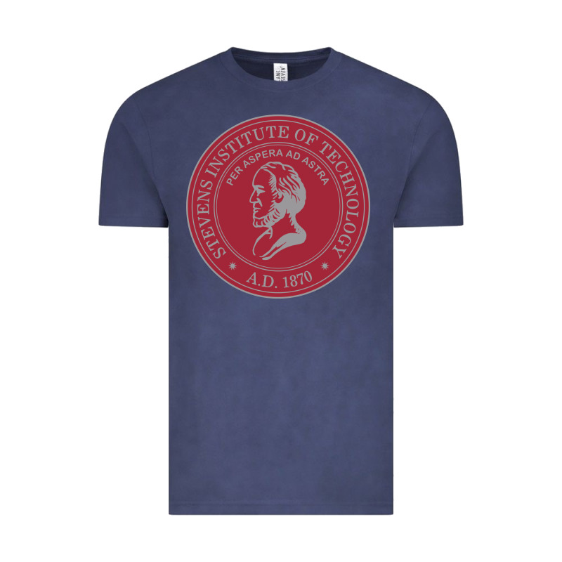 Stevens Institute Of Technology Vintage Tee by linhVisuals | Teevron