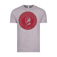 Vintage Zinc stevens institute of technology Vintage Tee - linhVisuals