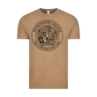 Swarthmore College Vintage Tee | Teevron