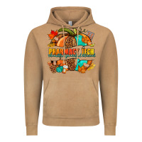 Vintage Camel pharmacy tech pumpkin Vintage Hoodie - NancyCooperArtShop