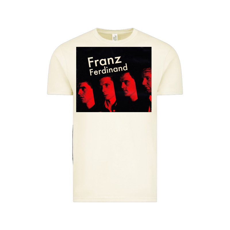 #franz Ferdinand (10) Vintage Tee by linhVisuals | Teevron