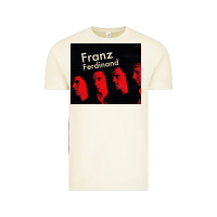 Vintage Arctic #franz ferdinand (10) Vintage Tee - linhVisuals
