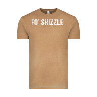 Vintage Camel fo shizzle funny sarcastic novelty gangster hip hop rap t shirt Vintage Tee - linhVisuals