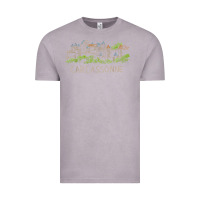 Vintage Zinc carcassonne france unique hand drawn art gift men women t shirt Vintage Tee - linhVisuals