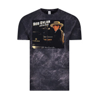 Cloud Black #bob dtlan album 2022 Vintage Tee - linhVisuals