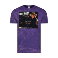 Cloud Purple #bob dtlan album 2022 Vintage Tee - linhVisuals