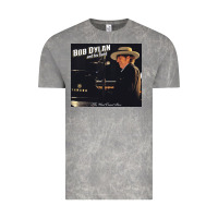 Cloud Rock #bob dtlan album 2022 Vintage Tee - linhVisuals