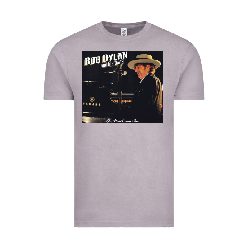 #bob Dtlan Album 2022 Vintage Tee by linhVisuals | Teevron