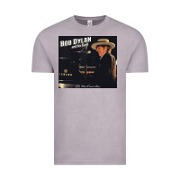 Vintage Zinc #bob dtlan album 2022 Vintage Tee - linhVisuals