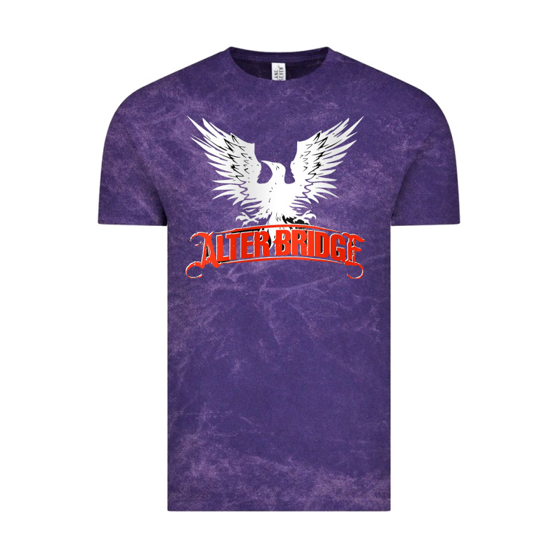 Alter Bridge Vintage Tee by linhVisuals | Teevron