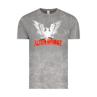 Cloud Rock alter bridge Vintage Tee - linhVisuals