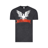 Vintage Black alter bridge Vintage Tee - linhVisuals