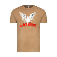 Vintage Camel alter bridge Vintage Tee - linhVisuals