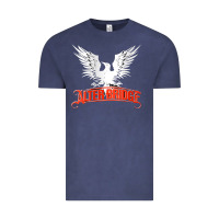 Vintage Denim alter bridge Vintage Tee - linhVisuals