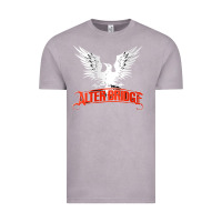 Vintage Zinc alter bridge Vintage Tee - linhVisuals