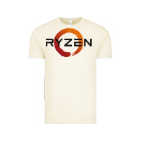 Vintage Arctic ryzen free world Vintage Tee - linhVisuals