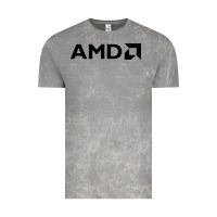 Ryzen Amd Wine Vintage Tee | Teevron