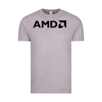 Vintage Zinc ryzen amd wine Vintage Tee - linhVisuals