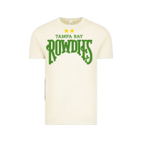 Vintage Arctic tampa bay rowdies Vintage Tee - linhVisuals