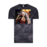 Cloud Black amy winehouse's hologram will tour Vintage Tee - linhVisuals