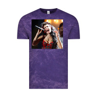 Amy Winehouse's Hologram Will Tour Vintage Tee | Teevron