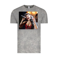 Cloud Rock amy winehouse's hologram will tour Vintage Tee - linhVisuals