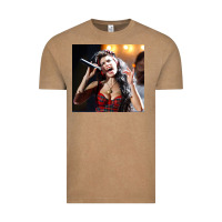Vintage Coffee amy winehouse's hologram will tour Vintage Tee - linhVisuals