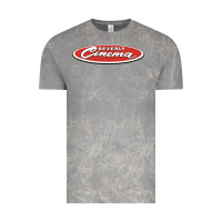 Cloud Rock new beverly cinema Vintage Tee - linhVisuals