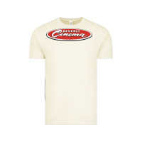 Vintage Arctic new beverly cinema Vintage Tee - linhVisuals