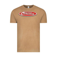 Vintage Camel new beverly cinema Vintage Tee - linhVisuals