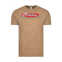 Vintage Coffee new beverly cinema Vintage Tee - linhVisuals