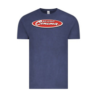 Vintage Denim new beverly cinema Vintage Tee - linhVisuals