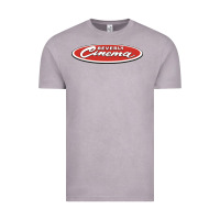 Vintage Zinc new beverly cinema Vintage Tee - linhVisuals