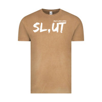Vintage Camel salt lake utah slut Vintage Tee - linhVisuals