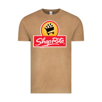 Vintage Camel shoprite Vintage Tee - linhVisuals