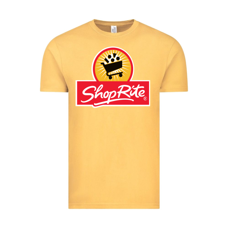 Shoprite Vintage Tee by linhVisuals | Teevron