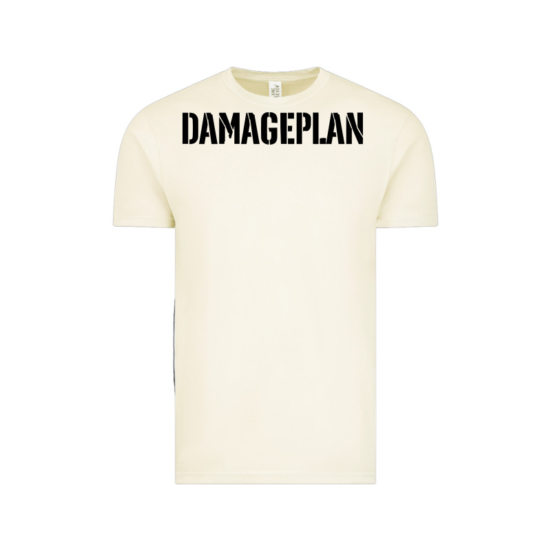The-damageplan-new-found-power-cool Vintage Tee by linhVisuals | Teevron
