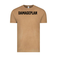 Vintage Camel the-damageplan-new-found-power-cool Vintage Tee - linhVisuals