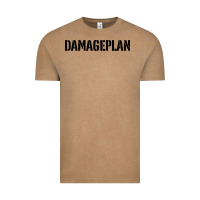 Vintage Coffee the-damageplan-new-found-power-cool Vintage Tee - linhVisuals
