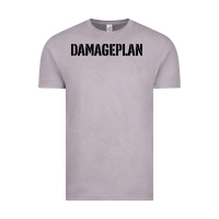 Vintage Zinc the-damageplan-new-found-power-cool Vintage Tee - linhVisuals