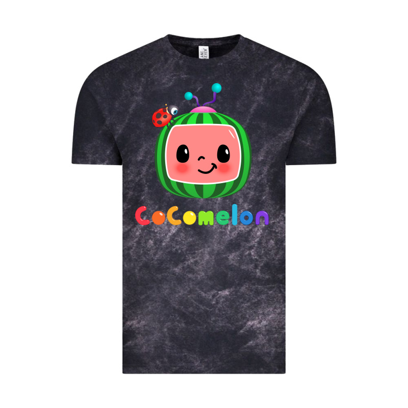 Cocomelon Vintage Tee by linhVisuals | Teevron