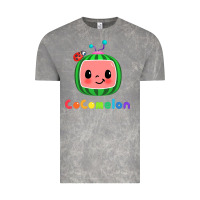 Cloud Rock cocomelon Vintage Tee - linhVisuals