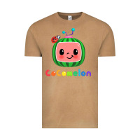 Vintage Camel cocomelon Vintage Tee - linhVisuals