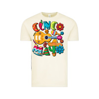 Vintage Arctic cinco de mayo mexican fiesta 5 de mayo t shirt Vintage Tee - linhVisuals