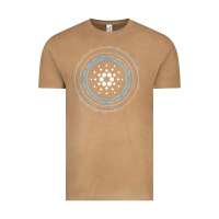 Vintage Camel cardano ada crypto cryptocurrency t shirt Vintage Tee - linhVisuals