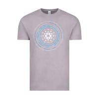 Vintage Zinc cardano ada crypto cryptocurrency t shirt Vintage Tee - linhVisuals